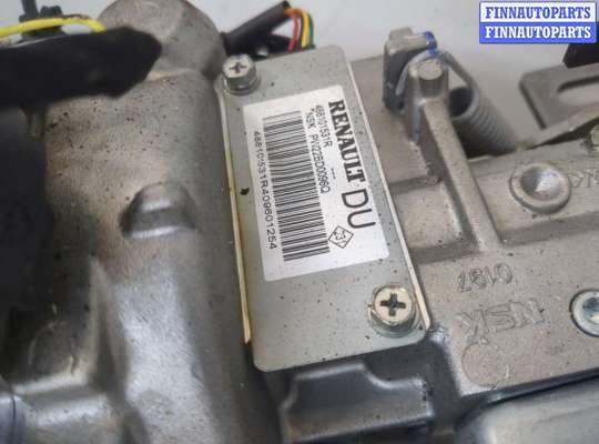 купить Электроусилитель руля на Renault Megane 3 2009-2016