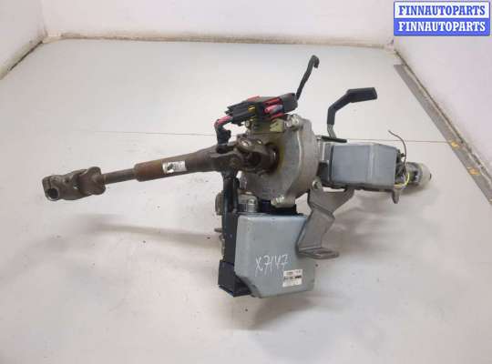 Электроусилитель руля RN1556940 на Renault Megane 3 2009-2016