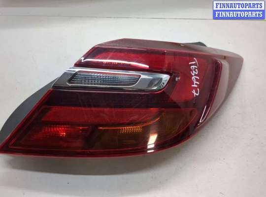 Купить Фонарь (задний) на Opel Insignia 2008-2017 Фонарь (задний) OP2429515 на Opel Insignia 2008-2017