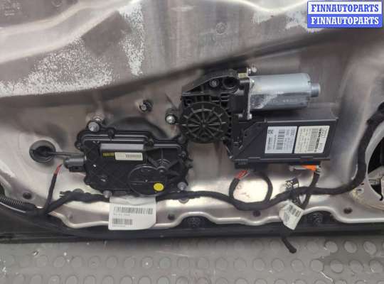 купить Замок двери на Audi A8 (D3) 2002-2010