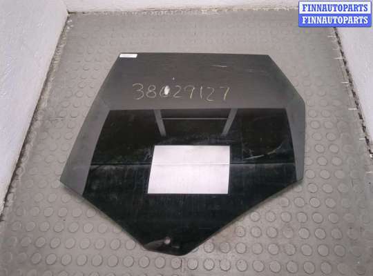 купить Стекло боковой двери на Volvo XC60 2017-2025