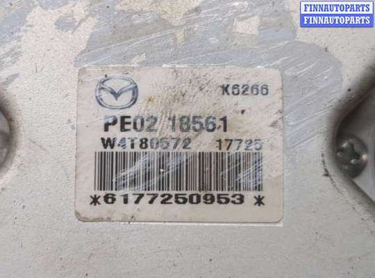 купить Блок управления топливным насосом на Mazda CX-5 2012-2017