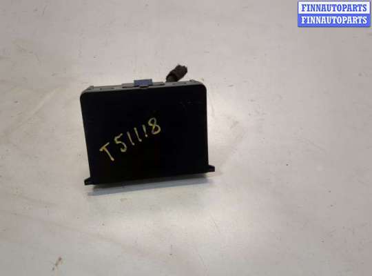 купить Блок управления климат-контролем на Citroen Jumpy (SpaceTourer) 2017-2025