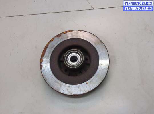 купить Ступица (кулак, цапфа) на Renault Espace 4 2002-2014