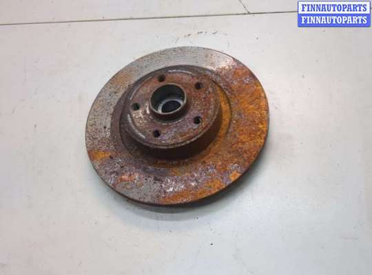 купить Ступица (кулак, цапфа) на Renault Espace 4 2002-2014