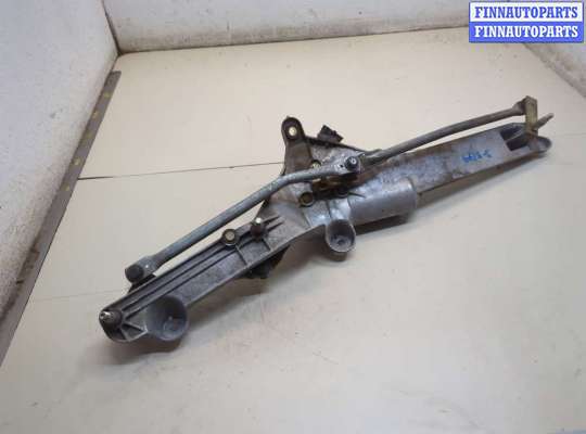 купить Механизм стеклоочистителя (трапеция дворников) на Mercedes S W220 1998-2006