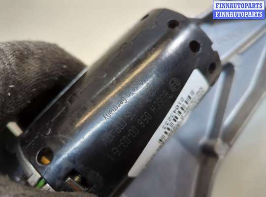 купить Механизм стеклоочистителя (трапеция дворников) на Mercedes S W220 1998-2006