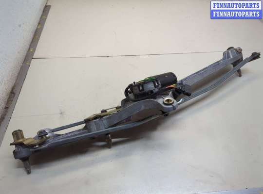 Купить Механизм стеклоочистителя (трапеция дворников) на Mercedes S W220 1998-2006 Механизм стеклоочистителя (трапеция дворников) MB1685220 на Mercedes S W220 1998-2006