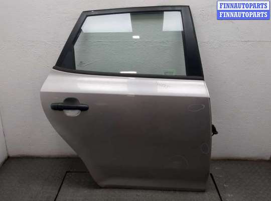 купить Дверь боковая (легковая) на KIA Ceed 2007-2012
