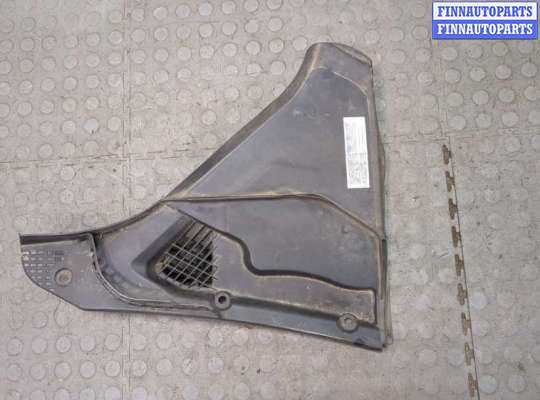 Жабо под дворники (дождевик) BM3461187 на BMW 5 F10 2010-2017