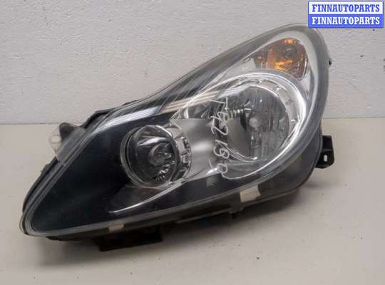 купить Фара (передняя) на Opel Corsa D 2006-2011