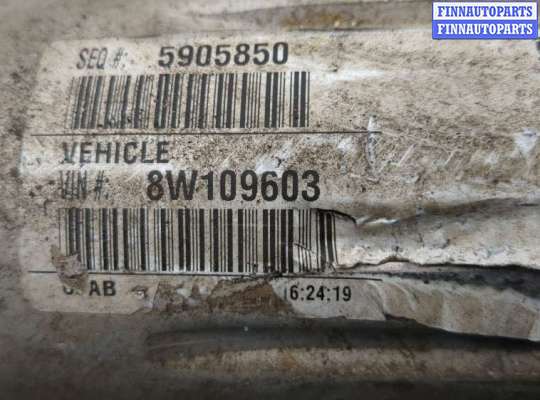 купить Кардан на Dodge Nitro 2006-2011
