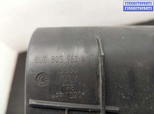 купить Воздухозаборник на Audi Q3 2011-2018