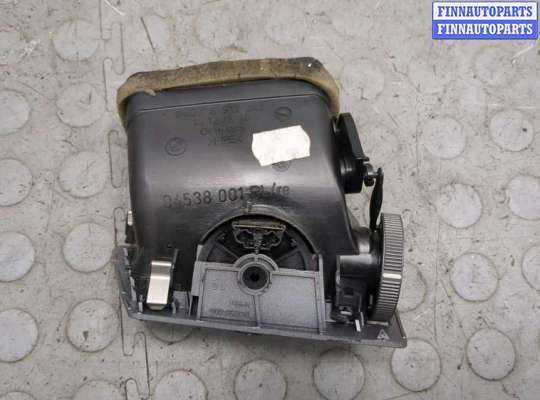 купить Дефлектор обдува салона на BMW 7 E65 2001-2008