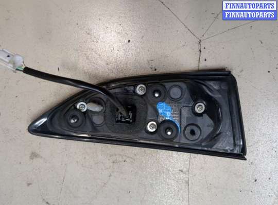 купить Фонарь крышки багажника на Mazda 3 (BP) 2019-2025