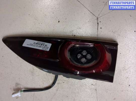 купить Фонарь крышки багажника на Mazda 3 (BP) 2019-2025