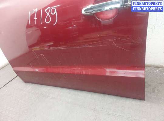 купить Дверь боковая (легковая) на Hyundai Santa Fe 2005-2012