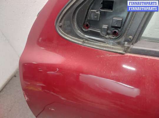 купить Дверь боковая (легковая) на Hyundai Santa Fe 2005-2012
