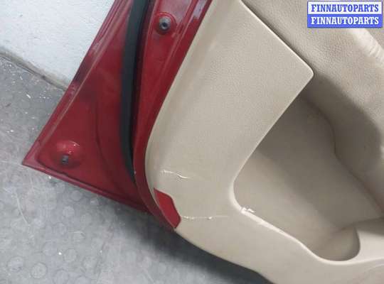 купить Дверь боковая (легковая) на Hyundai Santa Fe 2005-2012