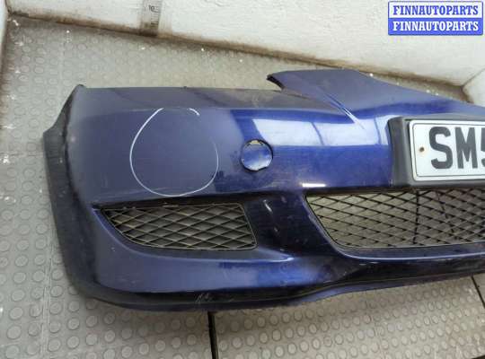 купить Бампер на Mazda 3 (BK) 2003-2009