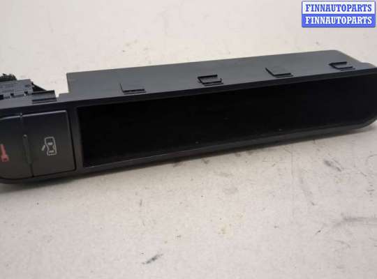 купить Кнопка открывания замков дверей на Audi TT (8N) 1998-2006