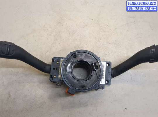 Переключатель поворотов и дворников (стрекоза) SK479070 на Skoda SuperB 2001-2008