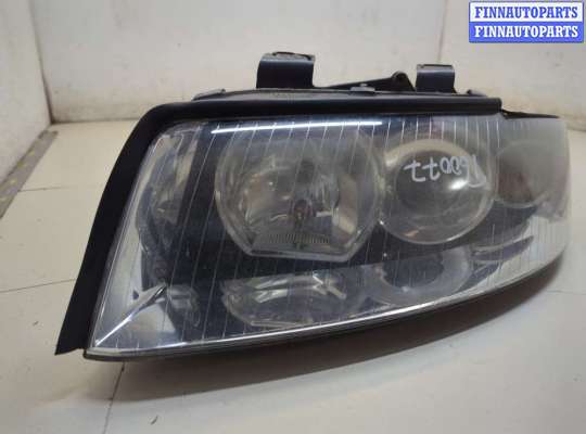 купить Фара (передняя) на Audi A4 (B6) 2000-2006