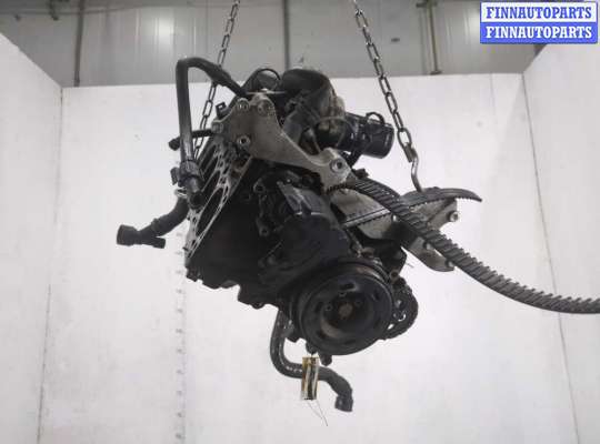 Шкив коленвала VG2781560 на Volkswagen Beetle 1997-2010
