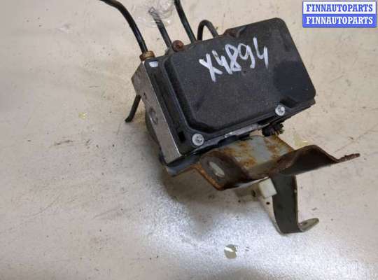 купить Блок АБС, насос (ABS, ESP, ASR) на Mitsubishi Colt 2008-2012