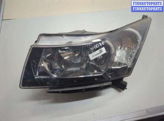 Купить Фара (передняя) на Chevrolet Cruze 2009-2015 Фара (передняя) CH480795 на Chevrolet Cruze 2009-2015