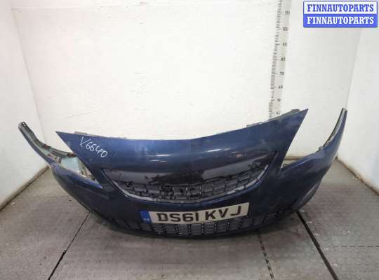 купить Бампер на Opel Astra J 2010-2017