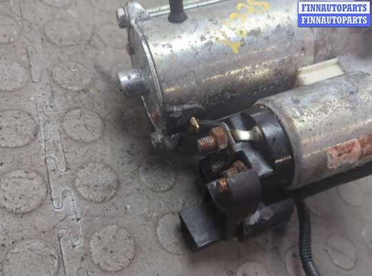 купить Стартер на Volvo C30 2006-2013