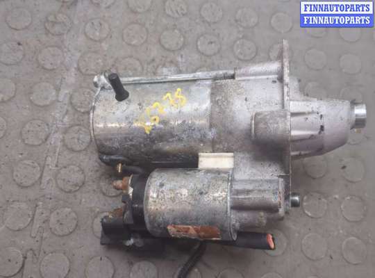 купить Стартер на Volvo C30 2006-2013