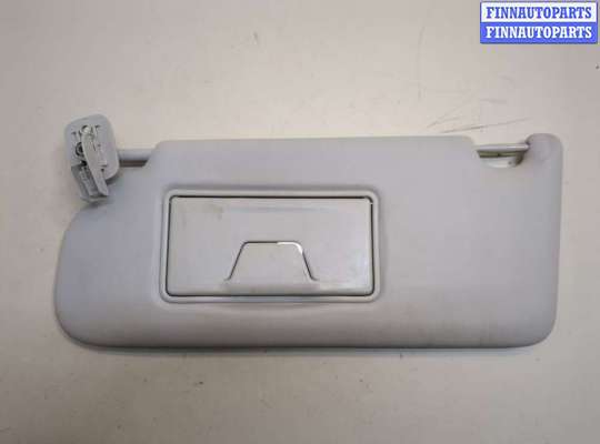 купить Козырек солнцезащитный на Mitsubishi Eclipse Cross 2017-