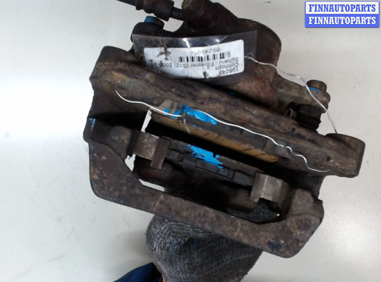 купить Суппорт на Subaru Forester (S12) 2008-2012
