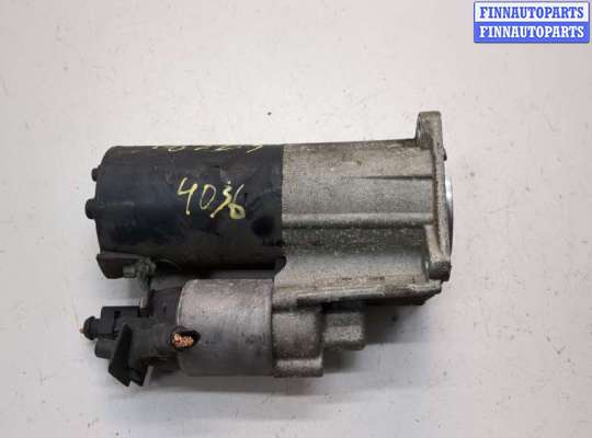 Стартер VG2769347 на Volkswagen Polo 2005-2009
