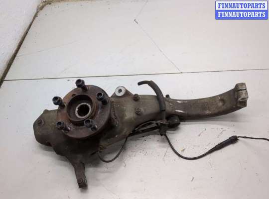 купить Ступица (кулак, цапфа) на BMW X5 E70 2006-2013