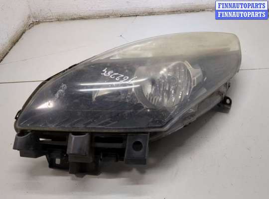Фара (передняя) RN1582079 на Renault Scenic 2009-2012