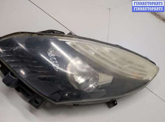 купить Фара (передняя) на Renault Scenic 2009-2012