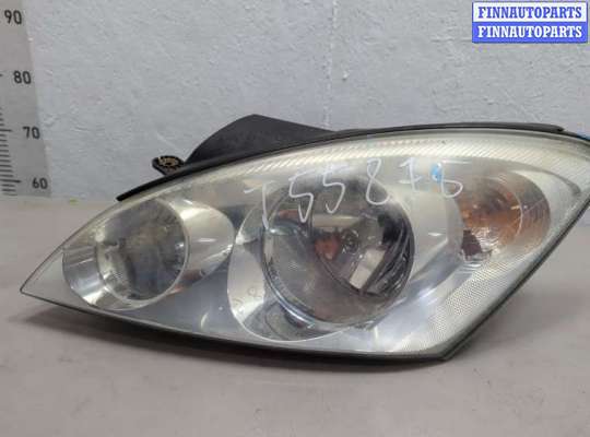 купить Фара (передняя) на KIA Ceed 2007-2012
