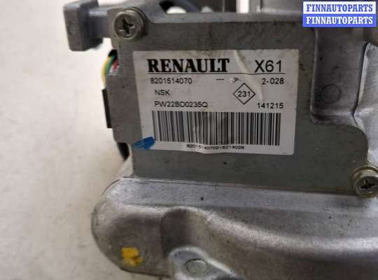 купить Электроусилитель руля на Mercedes Citan 2012-2021