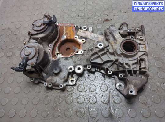 купить Насос масляный на Opel Corsa D 2006-2014