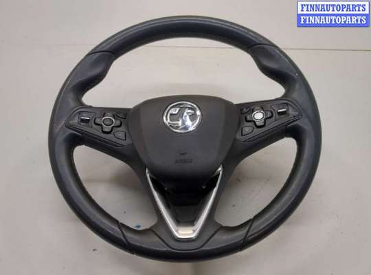 Руль OP2379844 на Opel Astra K 2015-2021