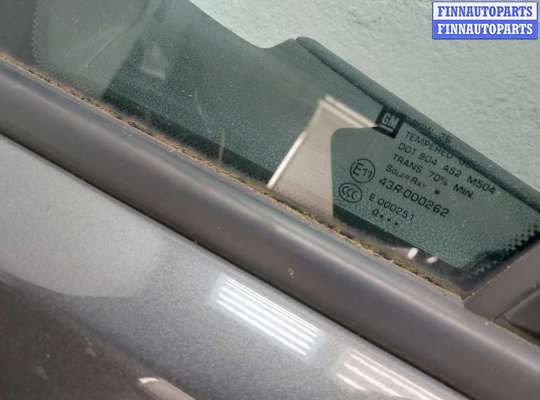купить Ручка двери наружная на Opel Meriva 2010-