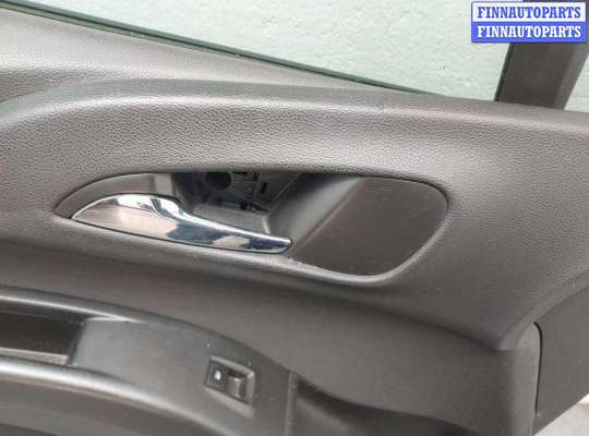 купить Ручка двери наружная на Opel Meriva 2010-