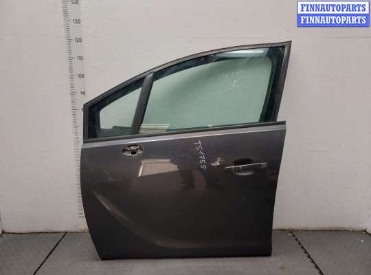 купить Ручка двери наружная на Opel Meriva 2010-