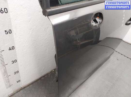 купить Ручка двери наружная на Opel Meriva 2010-