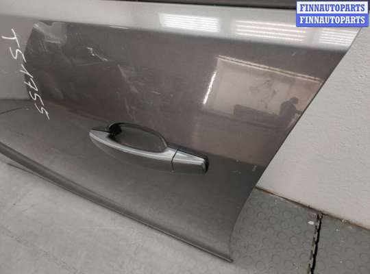 купить Ручка двери наружная на Opel Meriva 2010-