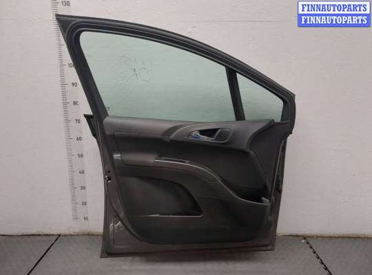 купить Ручка двери наружная на Opel Meriva 2010-