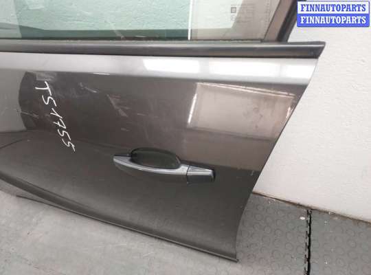 купить Ручка двери наружная на Opel Meriva 2010-